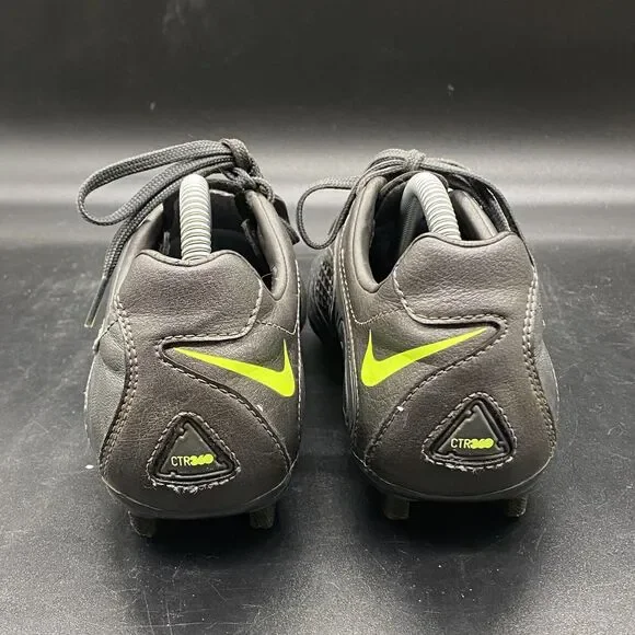Nike CTR 360 2011 Rare 429538-070 Youth Size 2.5Y Soccer Cleats Shoes GUC - Picture 4 of 7